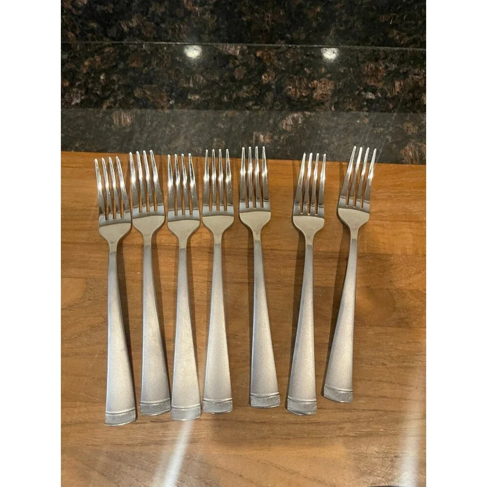 Cambridge Stainless -
